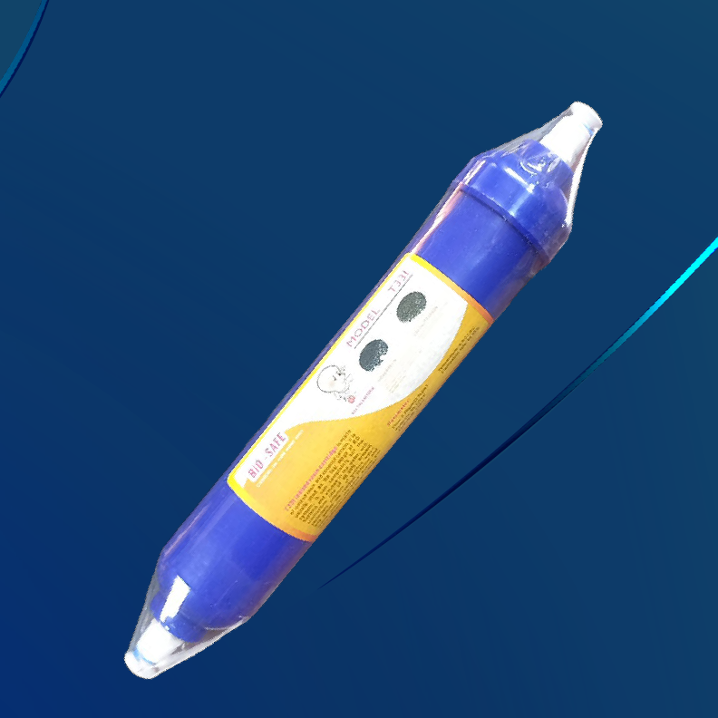 In-Line Resina T33L