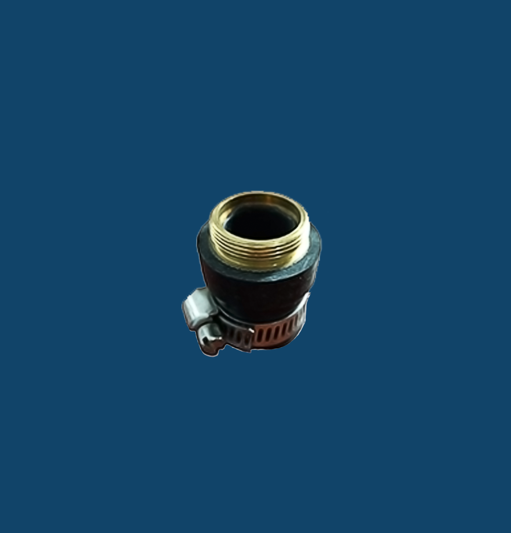 Conector Goma para Grifo