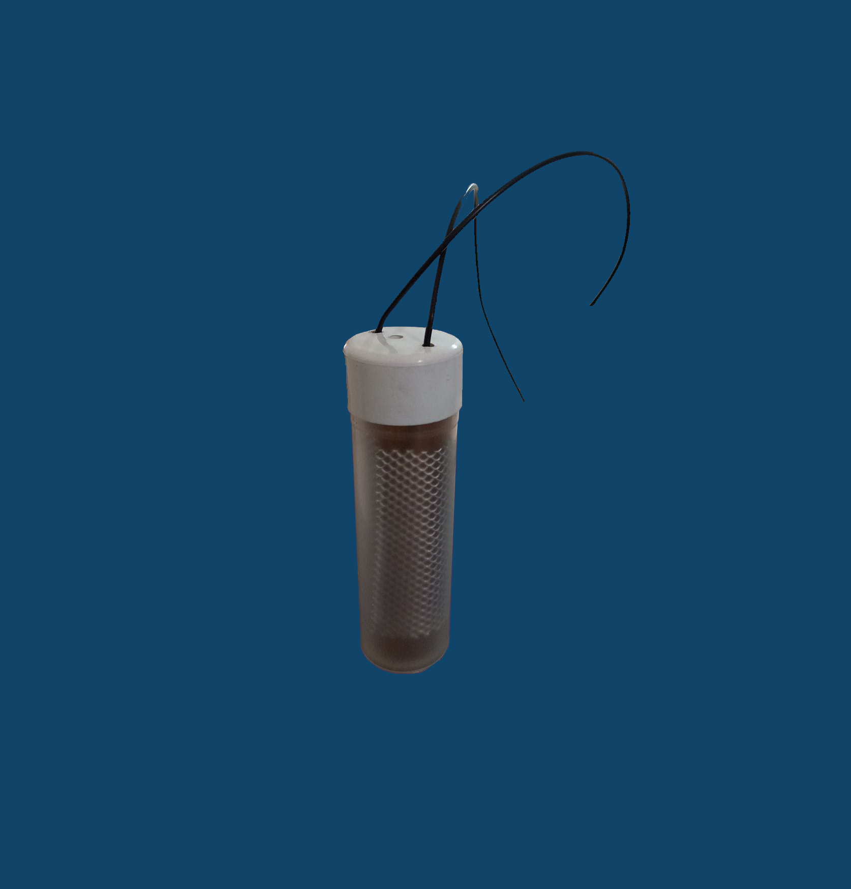 Dielectrico Compacto