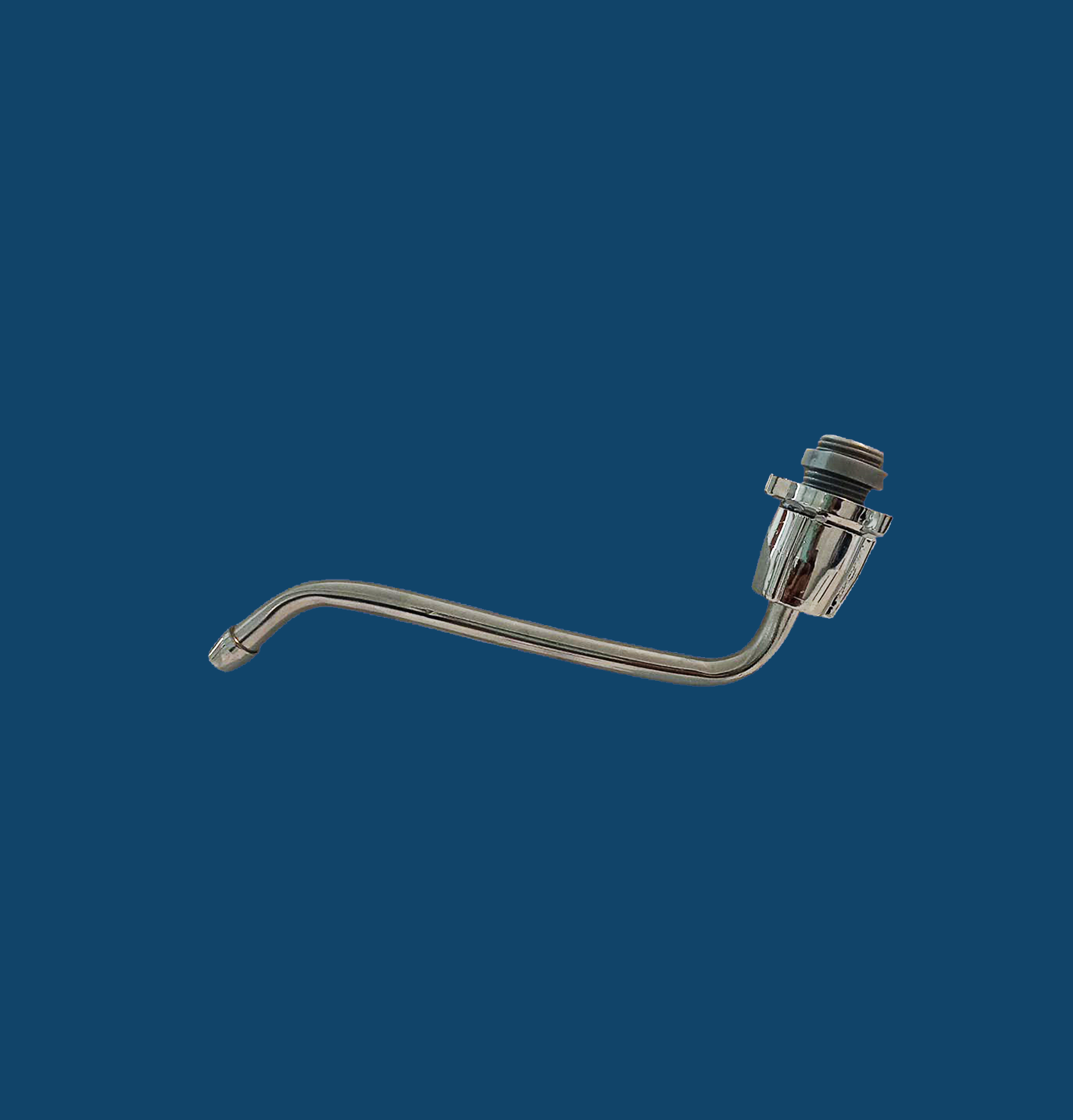 Dispensador cuello de cisne