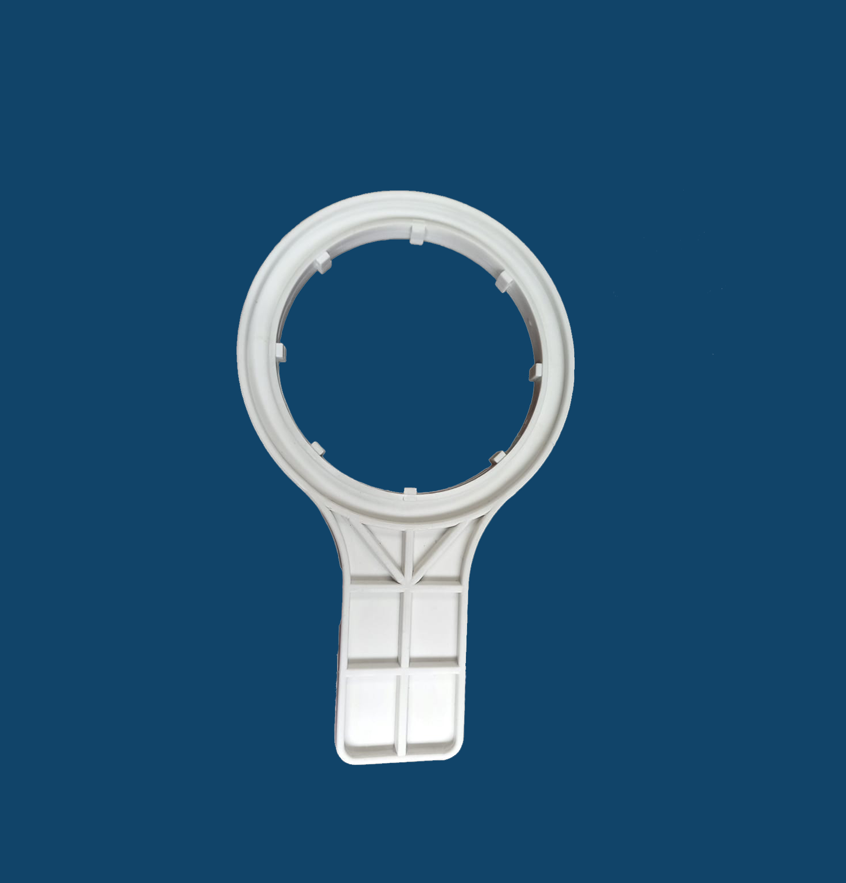 Llave para carcasa