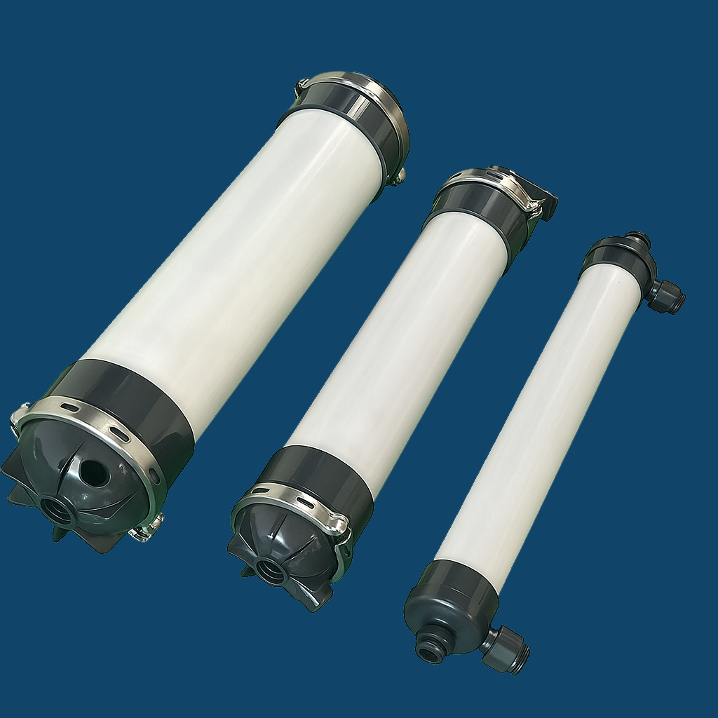 Membranas Uf 90
