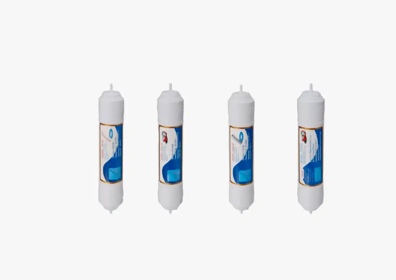 PP-33 GAC-33 CTO-33 T33