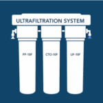 Ultrafiltración