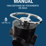 Valvula Multivia Manual