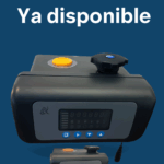 Valvula de Control Multifuncional de control de flujo