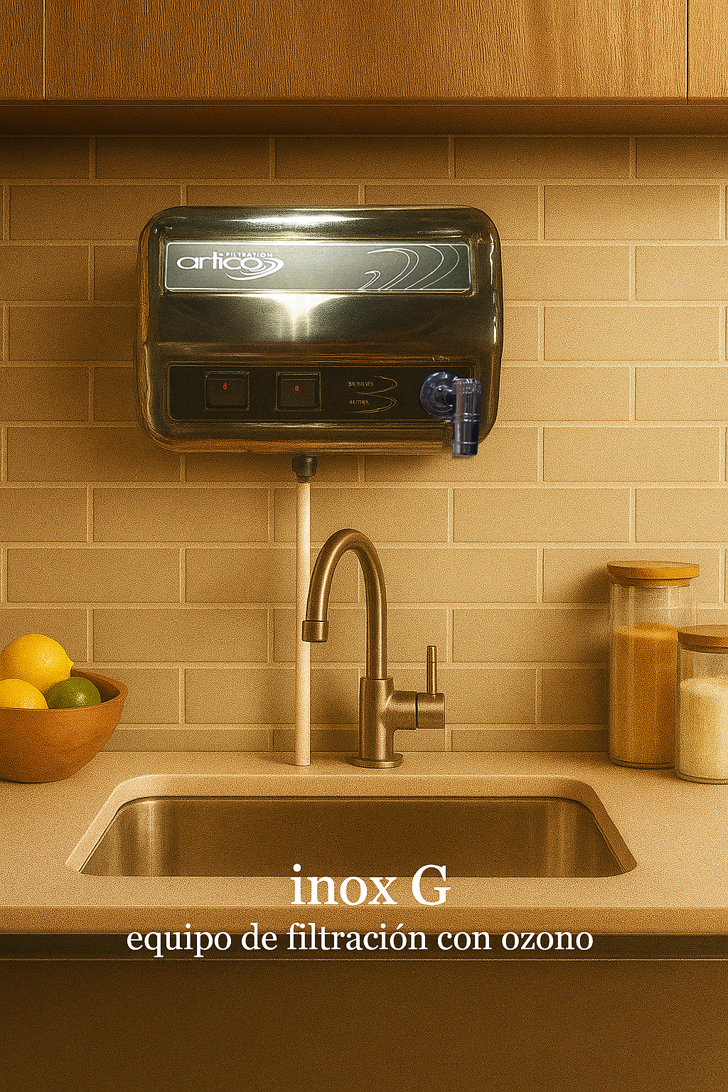 inox g