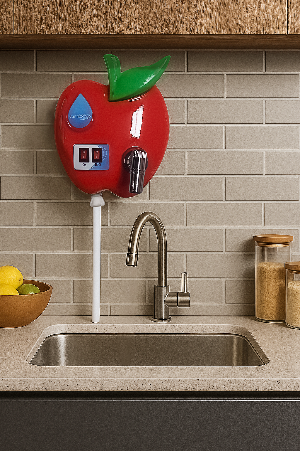 manzana